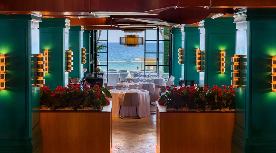 Hard Rock Hotel Ibiza